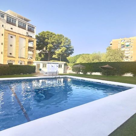 Comfy And Cozy Stay Piscis Benalmádena Esterno foto