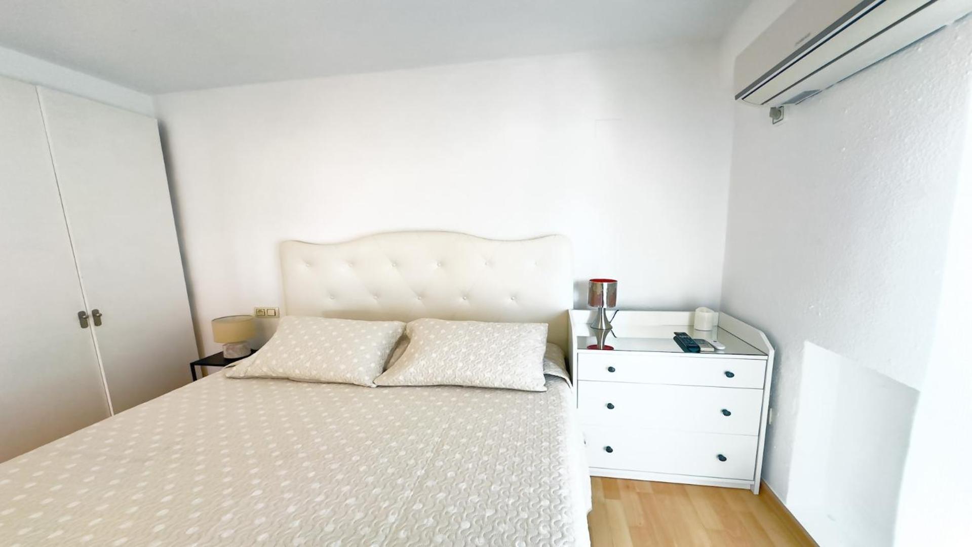 Comfy And Cozy Stay Piscis Benalmádena Esterno foto