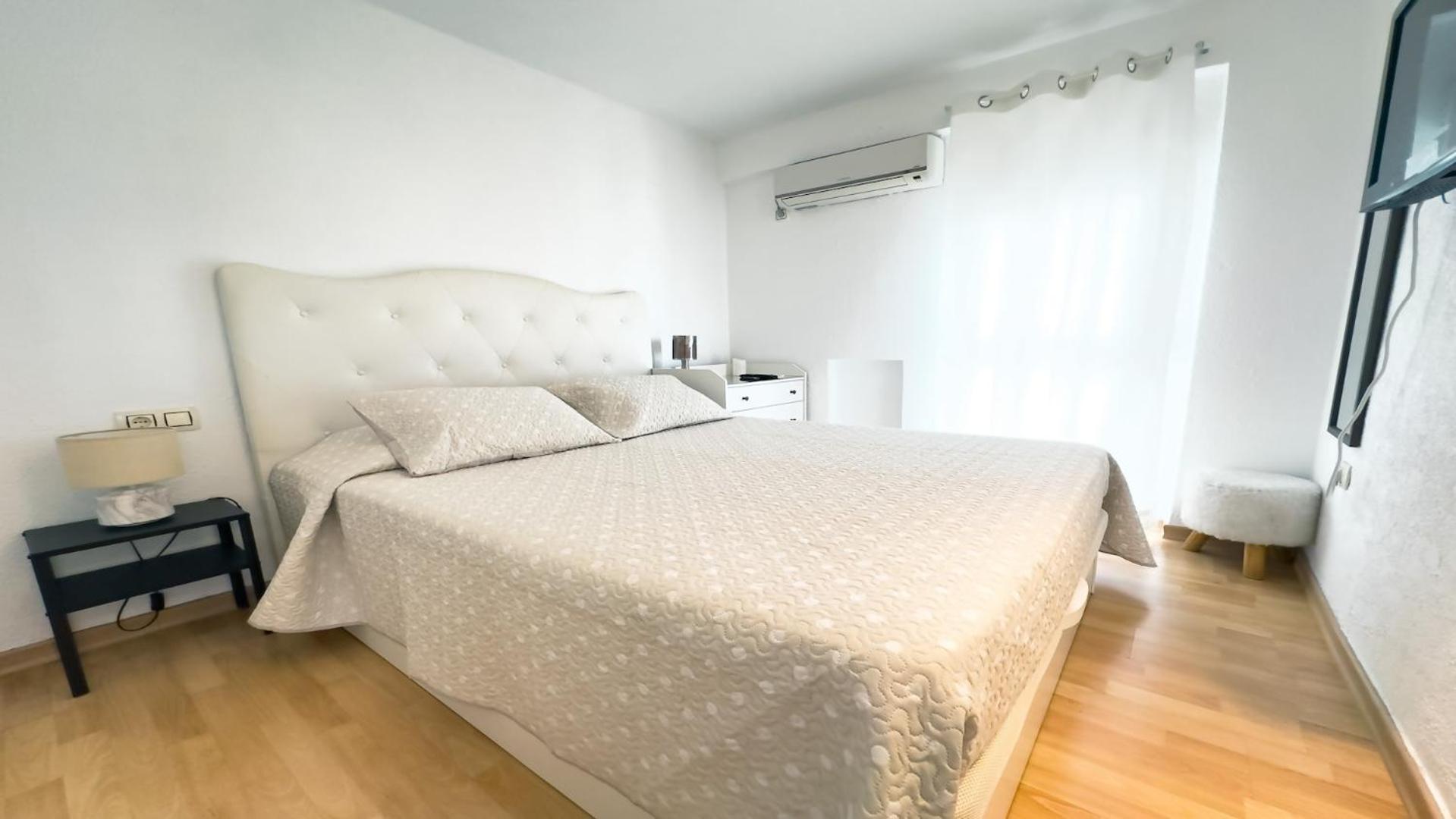 Comfy And Cozy Stay Piscis Benalmádena Esterno foto