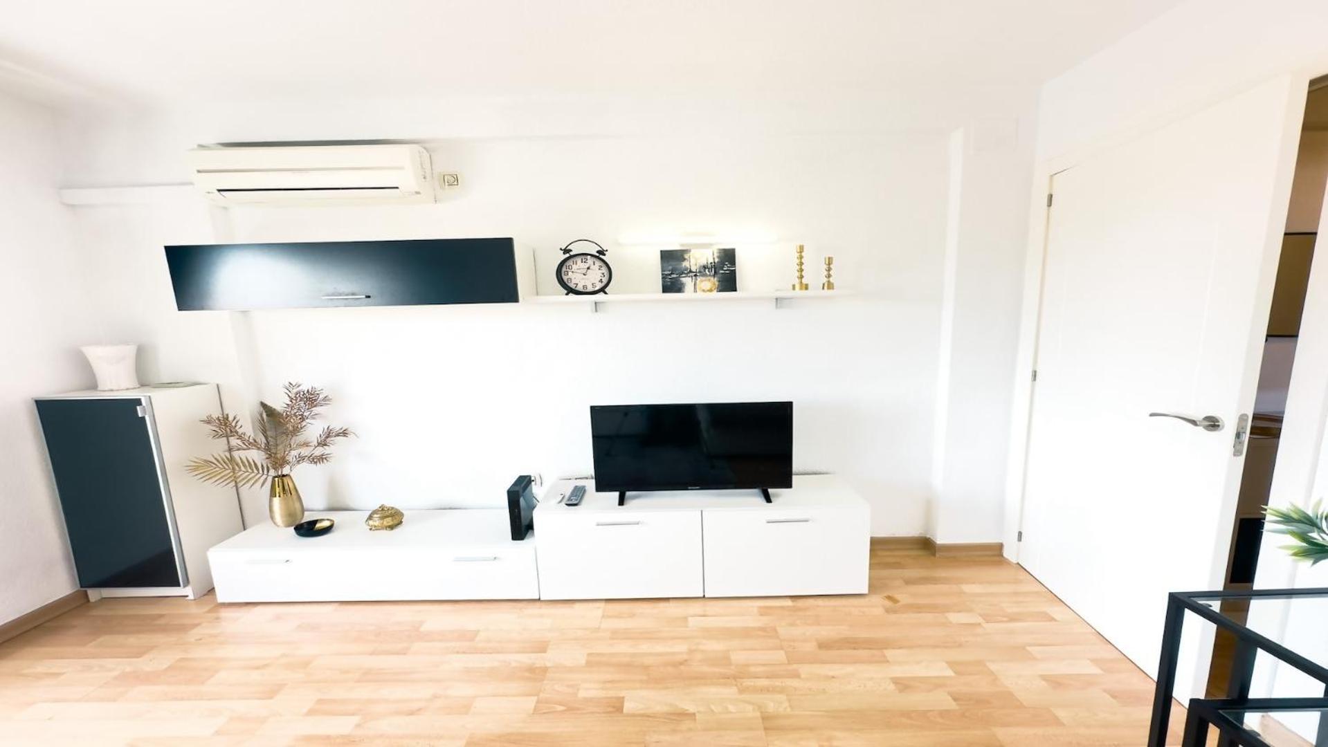 Comfy And Cozy Stay Piscis Benalmádena Esterno foto