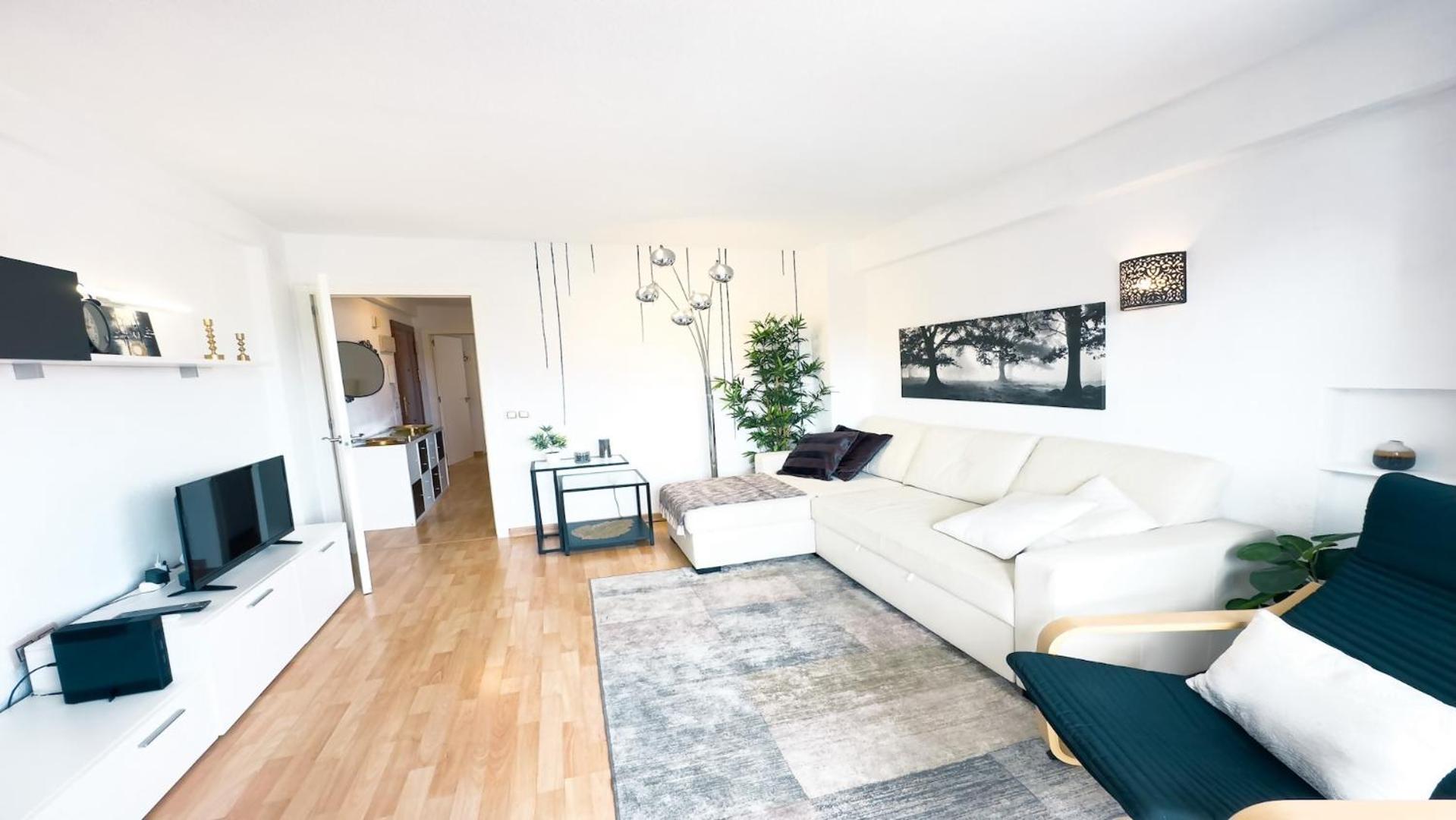 Comfy And Cozy Stay Piscis Benalmádena Esterno foto