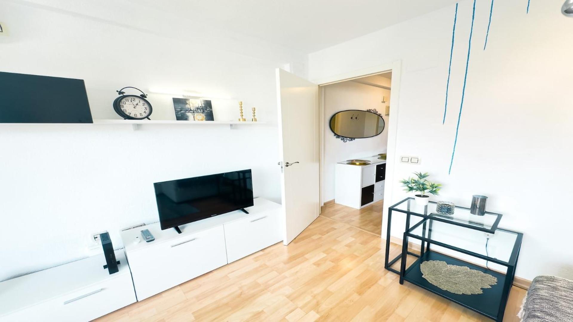 Comfy And Cozy Stay Piscis Benalmádena Esterno foto