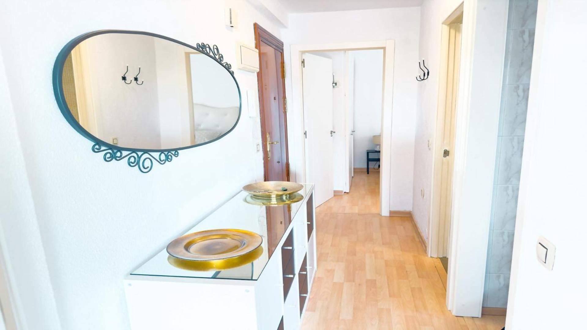 Comfy And Cozy Stay Piscis Benalmádena Esterno foto
