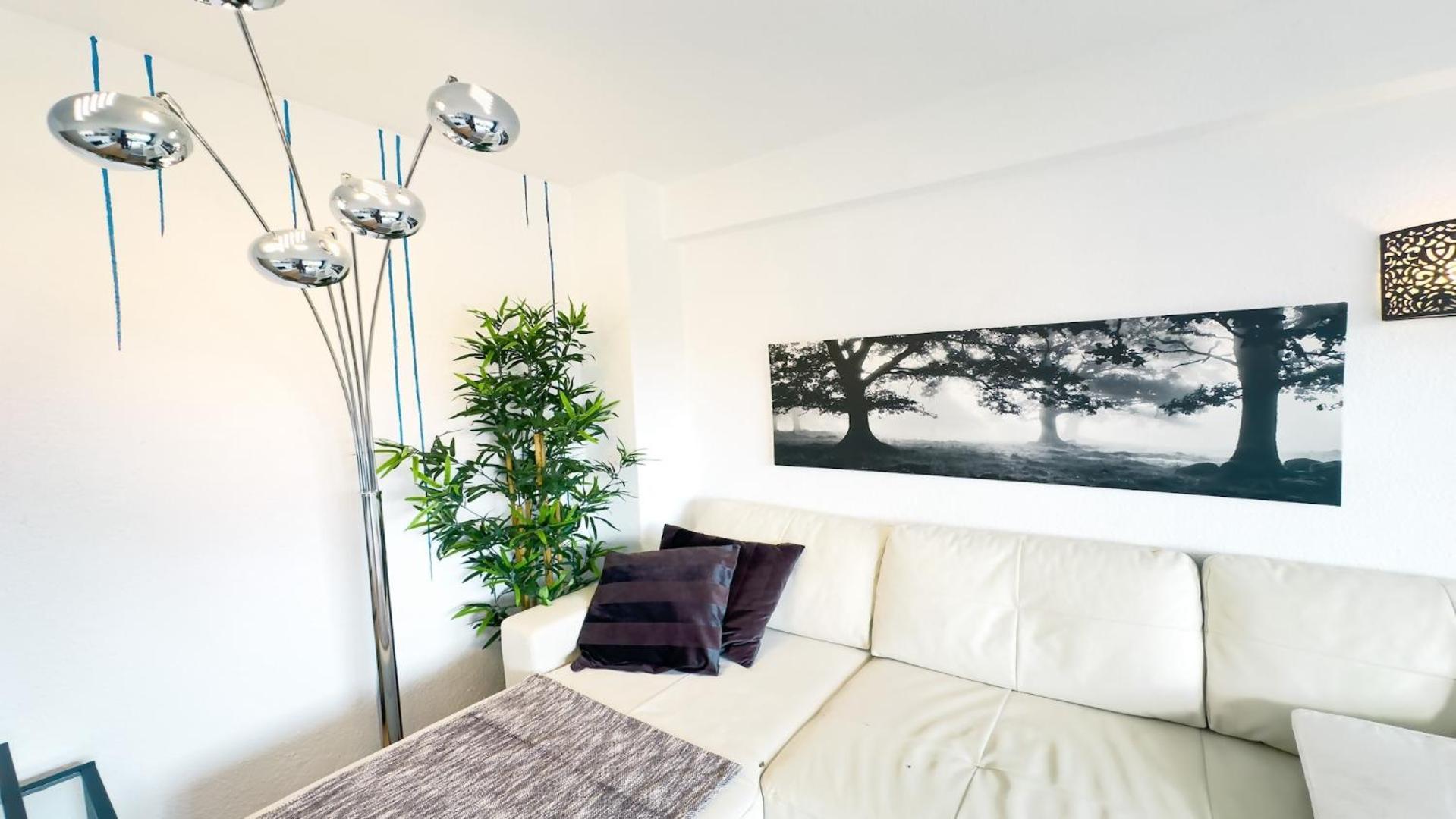 Comfy And Cozy Stay Piscis Benalmádena Esterno foto