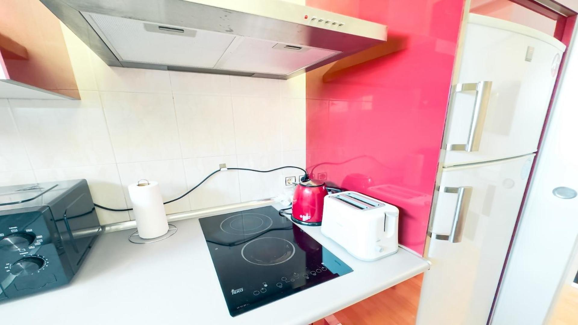 Comfy And Cozy Stay Piscis Benalmádena Esterno foto