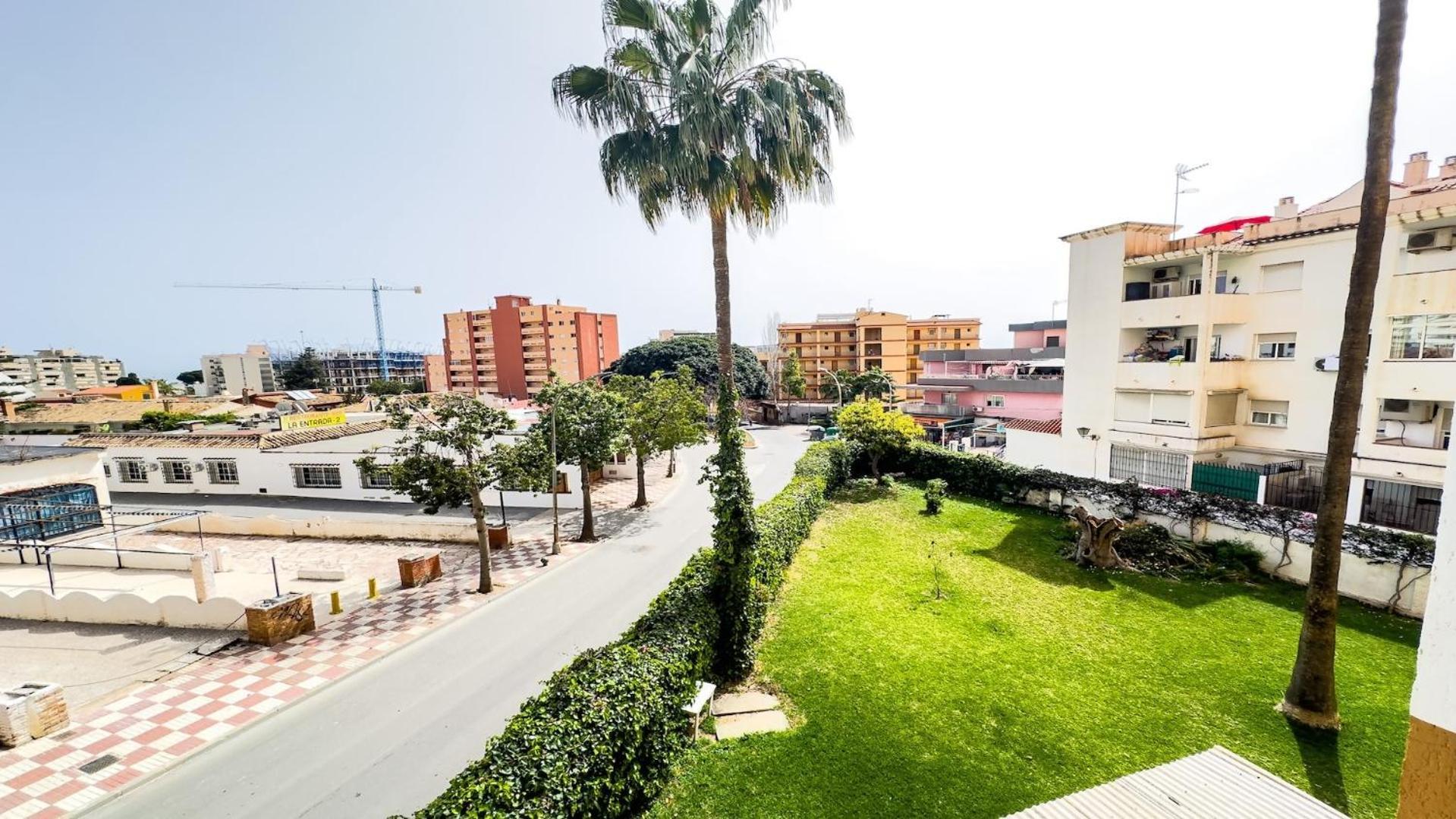Comfy And Cozy Stay Piscis Benalmádena Esterno foto