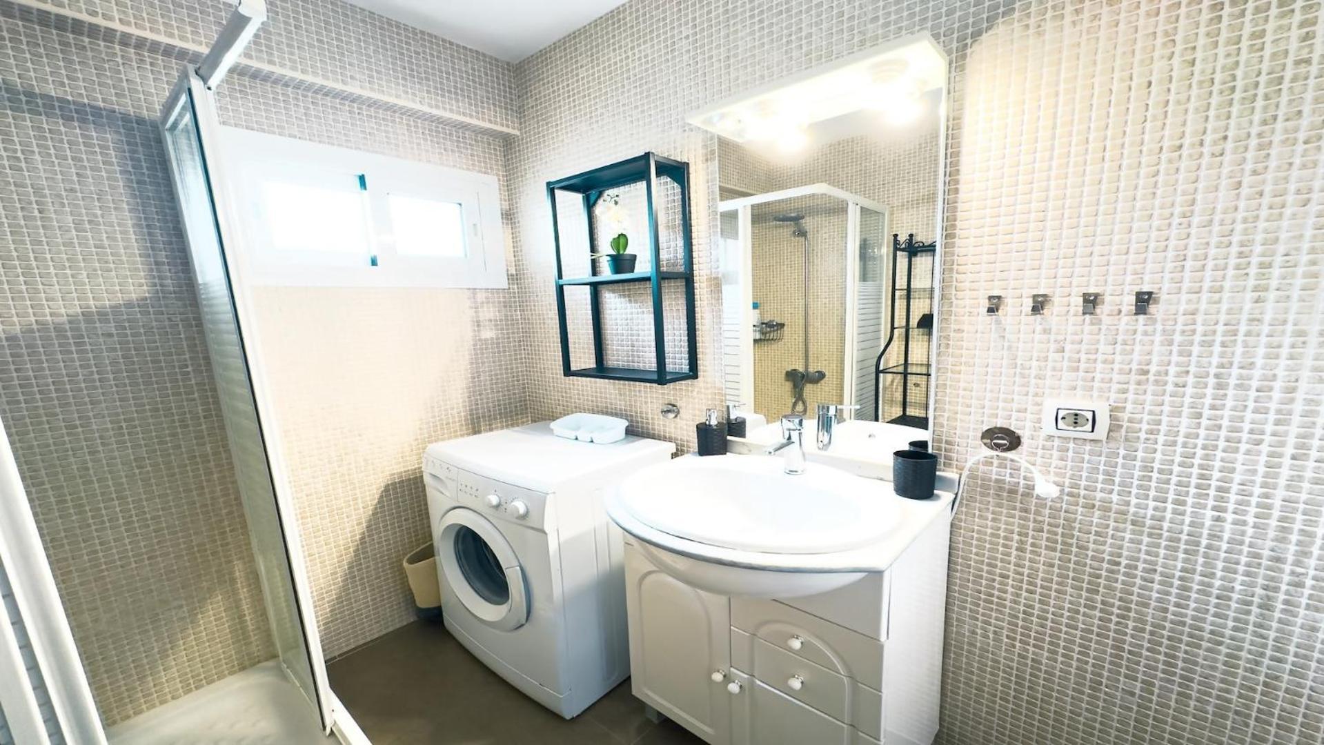 Comfy And Cozy Stay Piscis Benalmádena Esterno foto