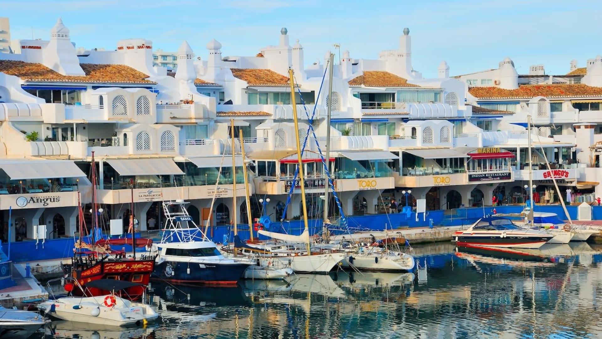 Comfy And Cozy Stay Piscis Benalmádena Esterno foto