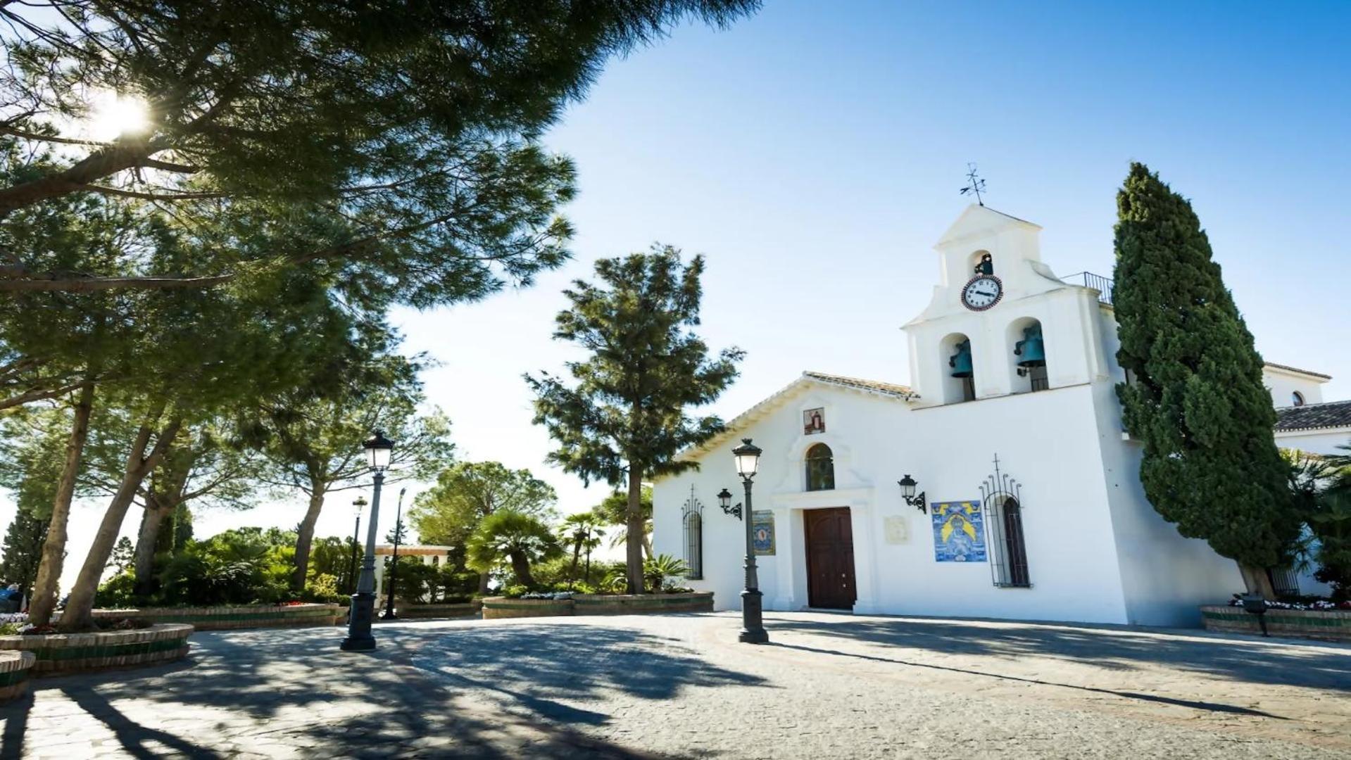 Comfy And Cozy Stay Piscis Benalmádena Esterno foto