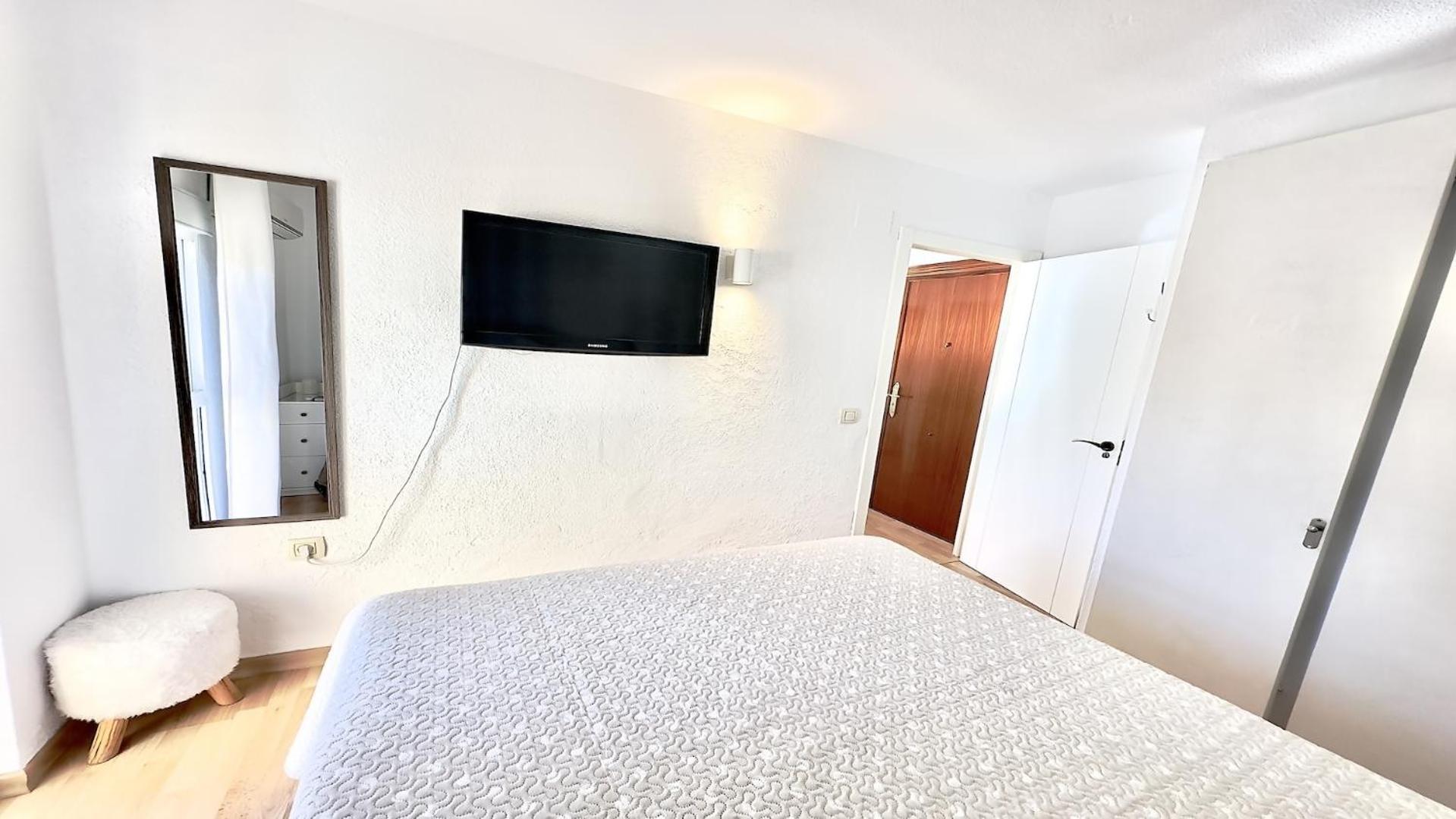 Comfy And Cozy Stay Piscis Benalmádena Esterno foto