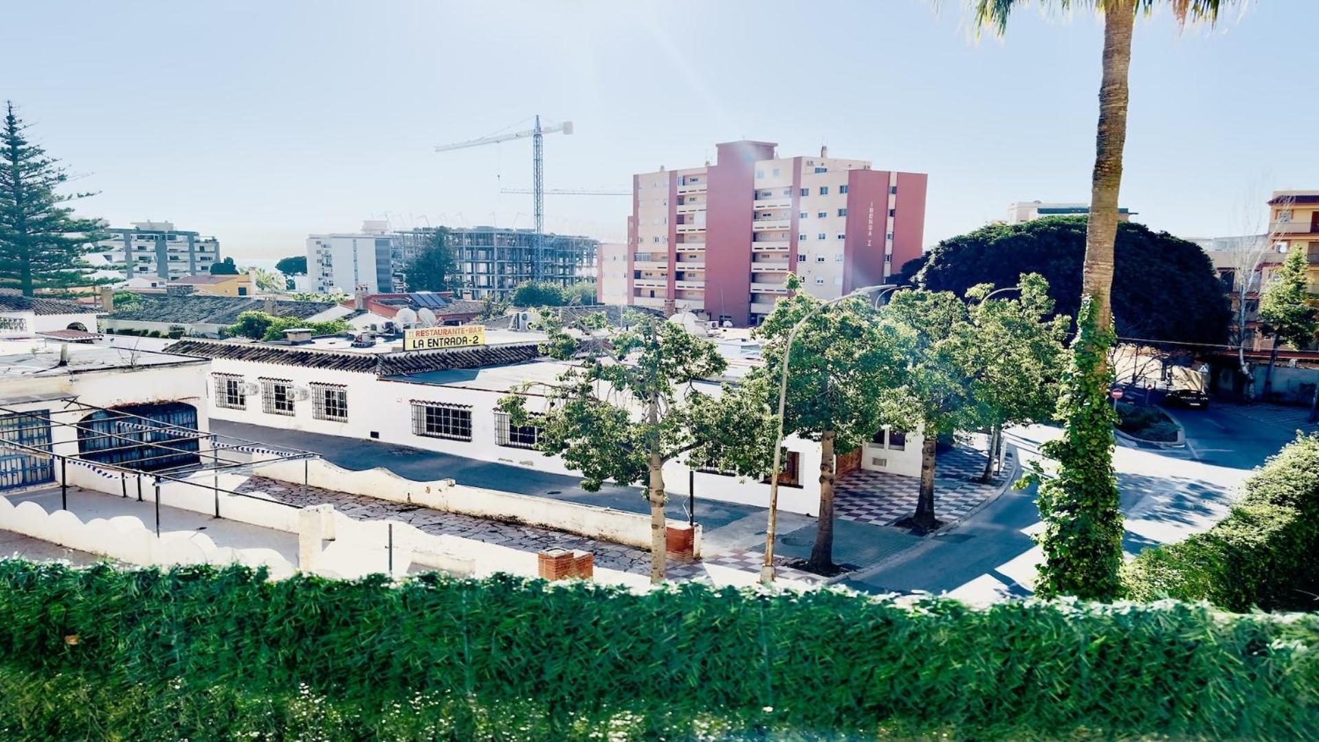 Comfy And Cozy Stay Piscis Benalmádena Esterno foto