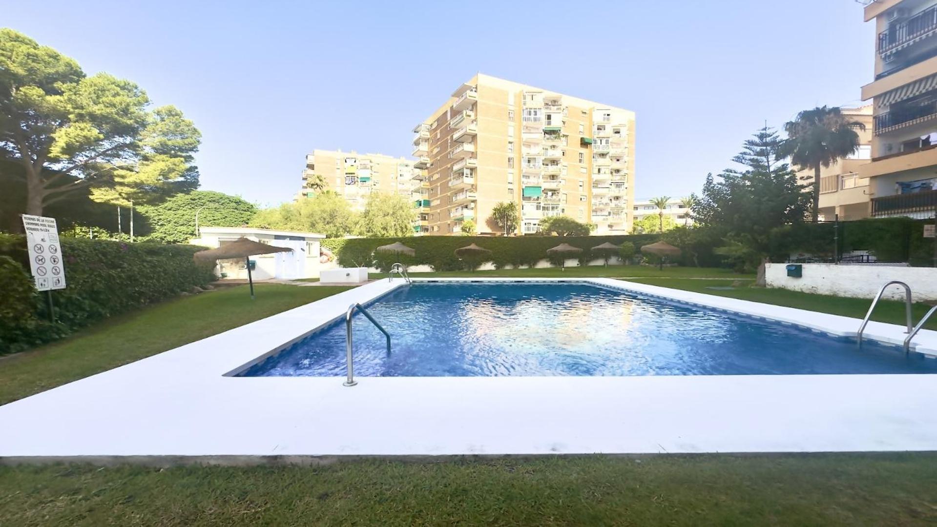 Comfy And Cozy Stay Piscis Benalmádena Esterno foto