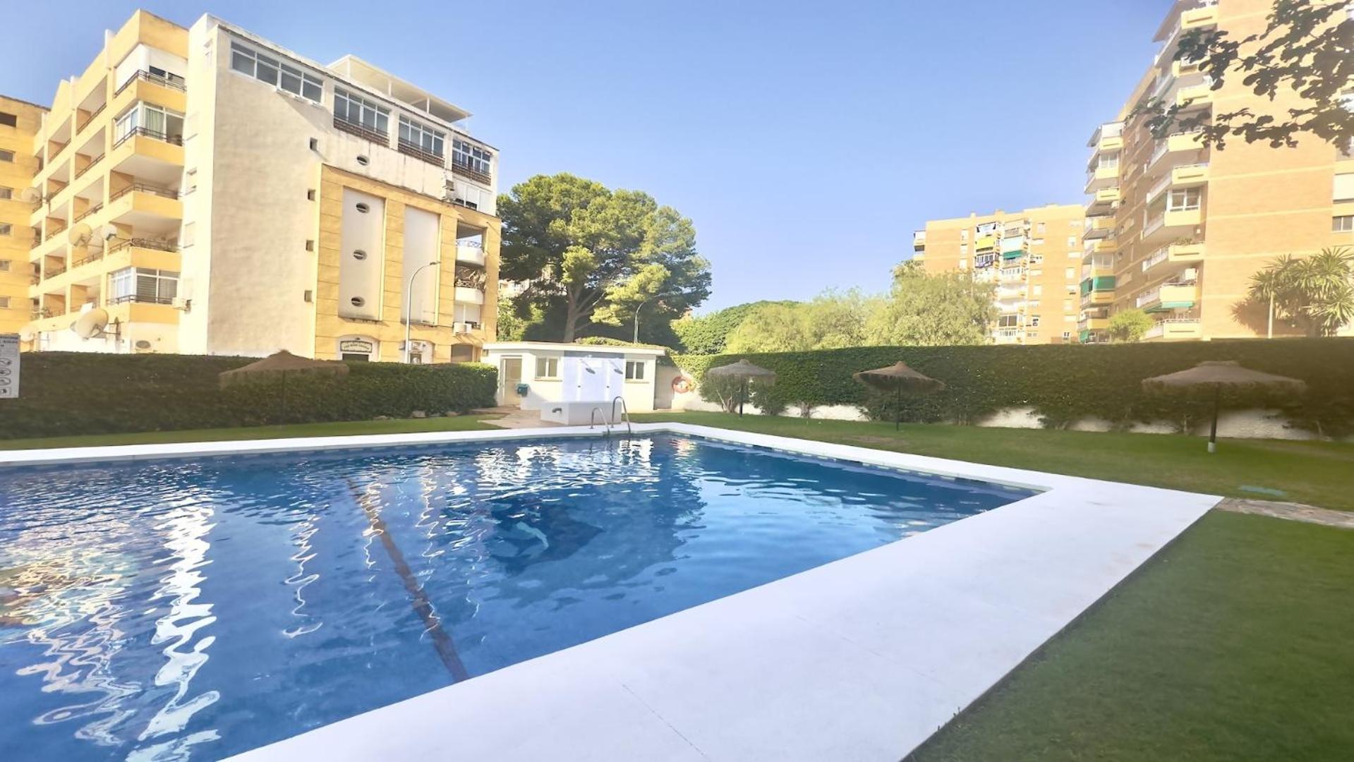 Comfy And Cozy Stay Piscis Benalmádena Esterno foto